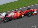 Ferrari F10 2010 года